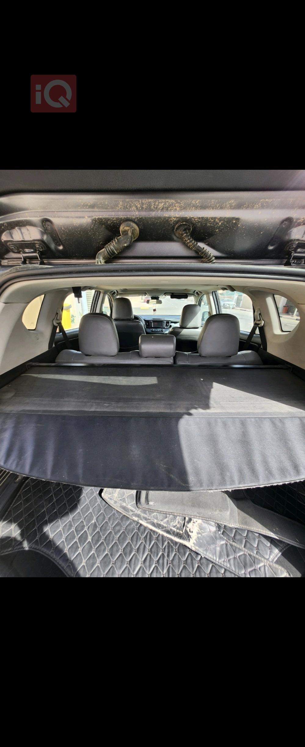 تويوتا راف 4